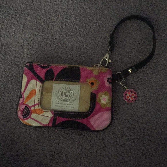 Wristlet - Picture 2 of 2